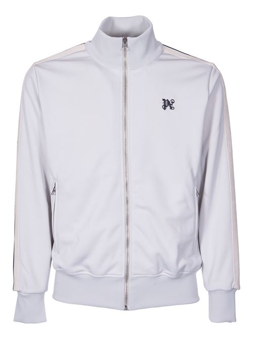 Monogram track jacket PALM ANGELS | PMBD058R24FAB0010510